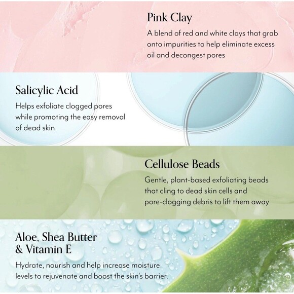 Blackhead Purifying Makeup Primer Stick with Salicylic Acid 1 Ounce - Picture 6 of 8